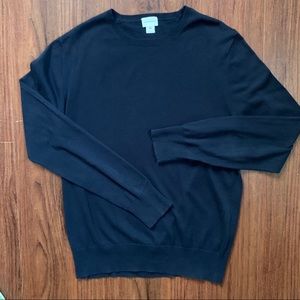 CLUB MONACO Crewneck Sweater